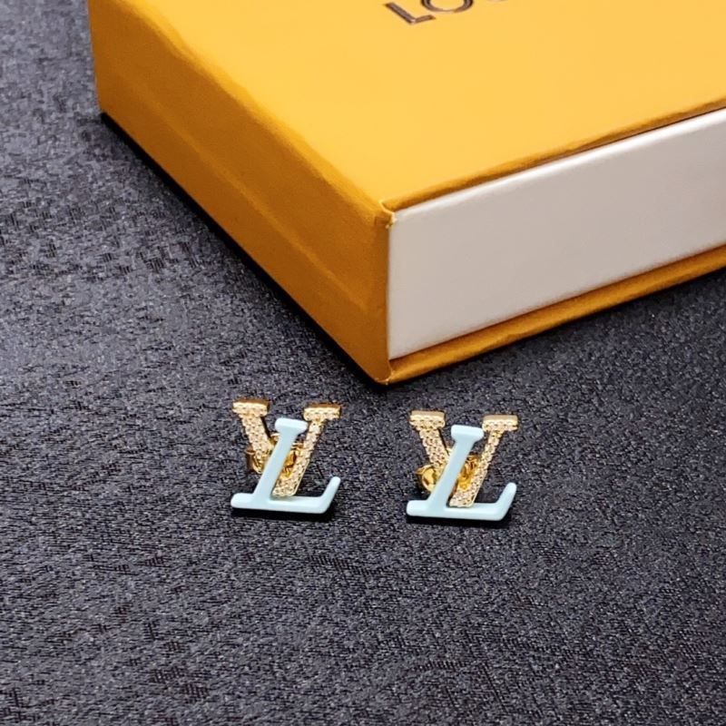 Louis Vuitton Earrings